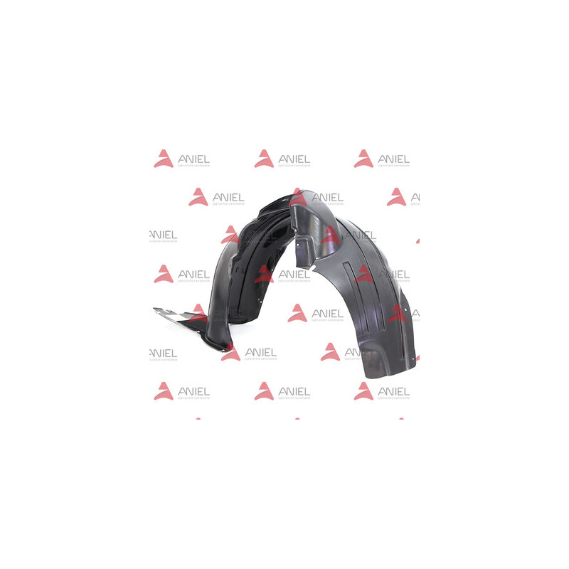 Pare boue avant droit Volkswagen Polo 3/5 portes VW4102V FIRST VH