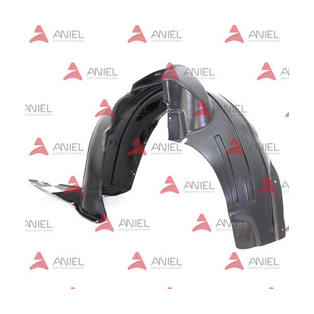 Pare boue avant droit Volkswagen Polo 3/5 portes VW4102V FIRST VH Pare boue avant droit Volkswagen Polo 3/5 portes VW4102V FIRST VH