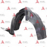 Pare boue avant droit Volkswagen Polo 3/5 portes VW4102V FIRST VH