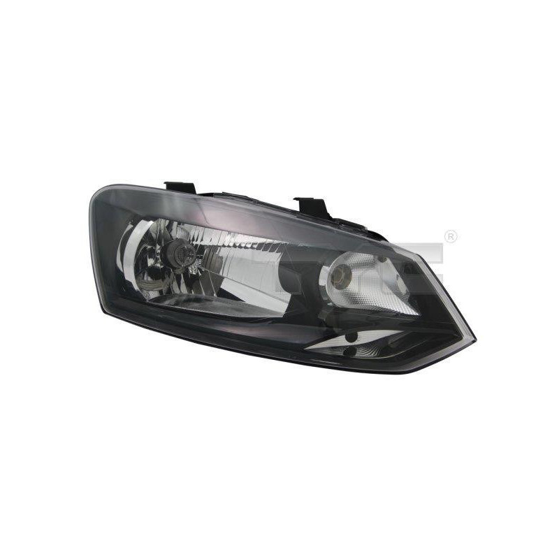 Phare avant gauche Volkswagen Polo V 3/5 portes VPG3003L