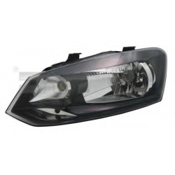 Phare avant droit Volkswagen Polo V 3/5 portes VPG3003R TYC VH