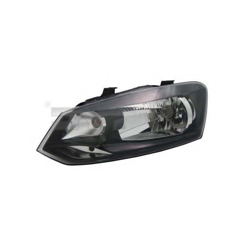 Phare avant droit Volkswagen Polo V 3/5 portes VPG3003R TYC VH