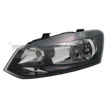 Phare avant droit Volkswagen Polo V 3/5 portes VPG3003R TYC VH Phare avant droit Volkswagen Polo V 3/5 portes VPG3003R TYC VH