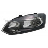 Phare avant droit Volkswagen Polo V 3/5 portes VPG3003R TYC VH