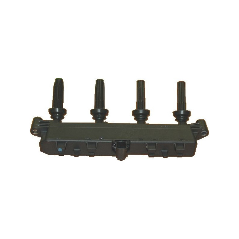 Bobine d'allumage Citroen C2 C3C, Fiat Fiorino Qubo, Peugeot 206 207 Bipper Partner ECZPE003 NTY VH