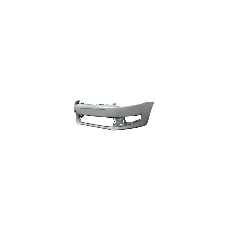 Pare chocs avant Volkswagen Polo V 3/5 portes VW4104N FIRST VH