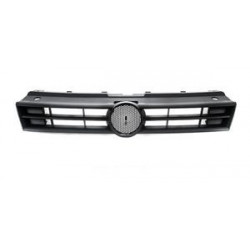 Grille de radiateur Volkswagen Polo V 3/5 portes VW4106A FIRST VH