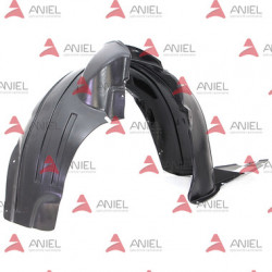 Pare boue avant gauche Volkswagen Polo 3/5 portes VW4103V FIRST VH