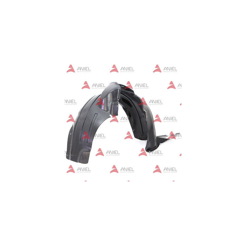 Pare boue avant gauche Volkswagen Polo 3/5 portes VW4103V FIRST VH