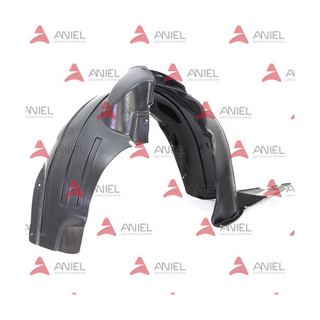 Pare boue avant gauche Volkswagen Polo 3/5 portes VW4103V FIRST VH Pare boue avant gauche Volkswagen Polo 3/5 portes VW4103V FIRST VH