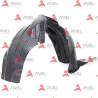 Pare boue avant gauche Volkswagen Polo 3/5 portes VW4103V FIRST VH