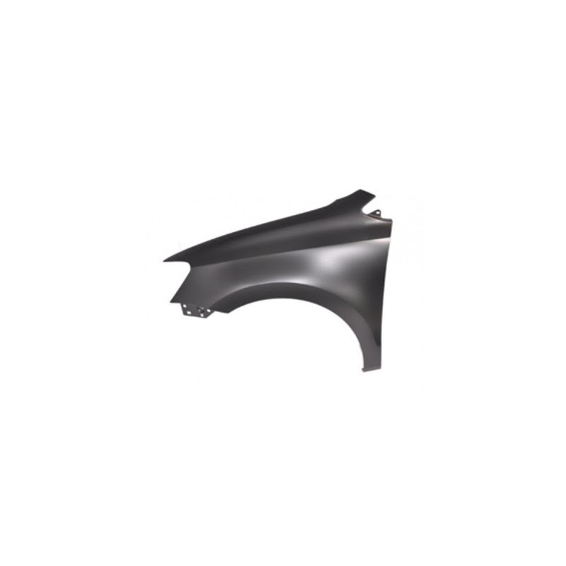 Aile avant gauche Volkswagen Polo V 3/5 portes VW4103A FIRST VH