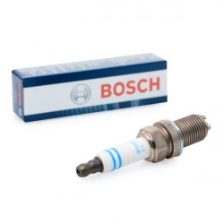 Bougie d'allumage Audi Citroen Peugeot Skoda Volvo Volkswagen 0242235748 BOSH VH