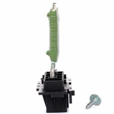 Résistance De Ventilation OPEL FIAT – Neuf, Antibactérien, Référence 58702358 – Compatible Tableau De Bord