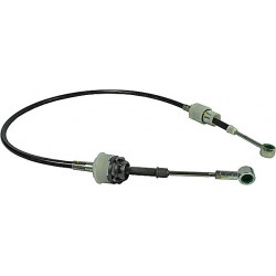 Cable de boite de vitesse manuelle cote droit Alfa Romeo Mito , Fiat Punto K90004