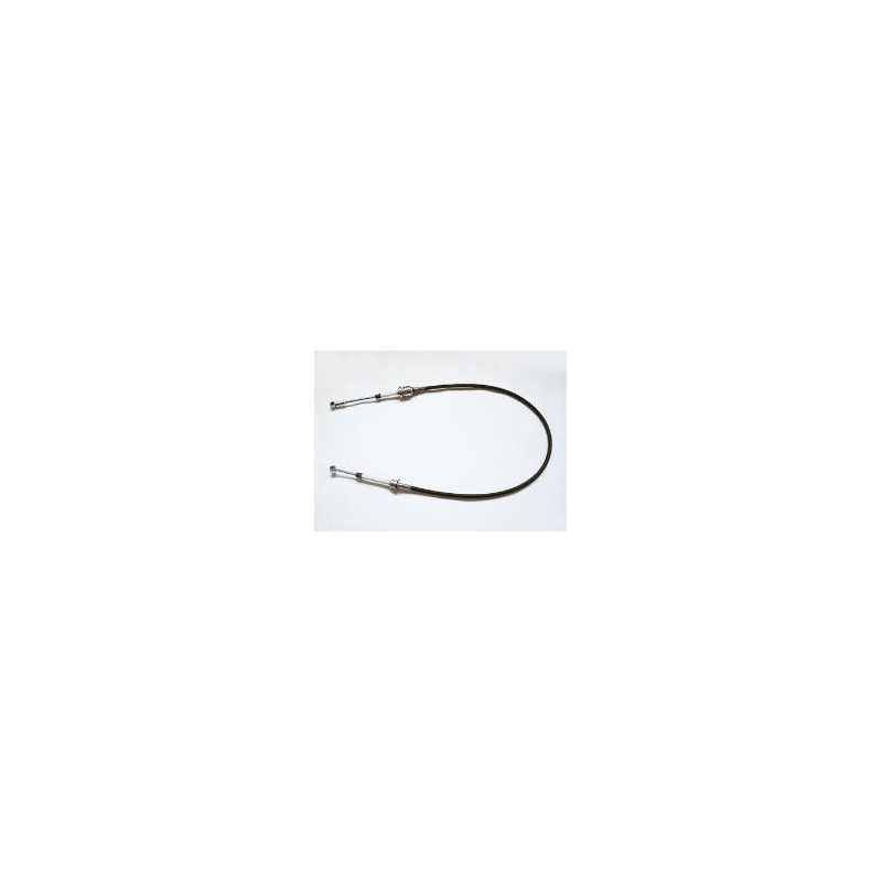 Cable de boite de vitesse manuelle cote gauche Alfa Romeo Mito , Fiat Punto K90121