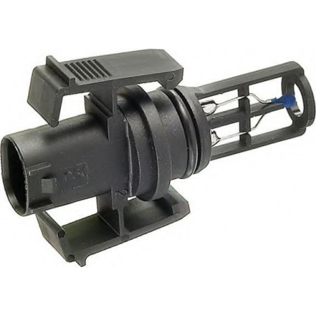 Capteur, température de l'air d'admission Mercedes Mitsubishi Smart Volkswagen 550686 ERA VH Capteur, température de l'air d'admission Mercedes Mitsubishi Smart Volkswagen 550686 ERA VH