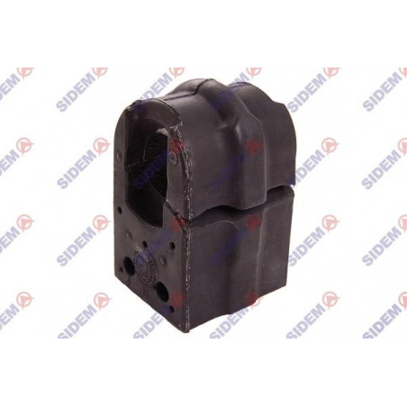 Palier de barre stabilisatrice Renault Fluence Mégane III 805848 Sidem VH Palier de barre stabilisatrice Renault Fluence Mégane III 805848 Sidem VH