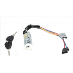 Neiman, antivol de direction Renault Kangoo DF32538