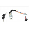 Neiman, antivol de direction Renault Kangoo DF32538