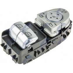 Interrupteur Commande Leve Vitre - Mercedes Classe C COUPE C205 2015-,V W447 2015- EWSME047