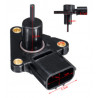 capteur de Position Turbo 2.0 hdi 136cv - Peugeot Ford Citroen HPA-814010