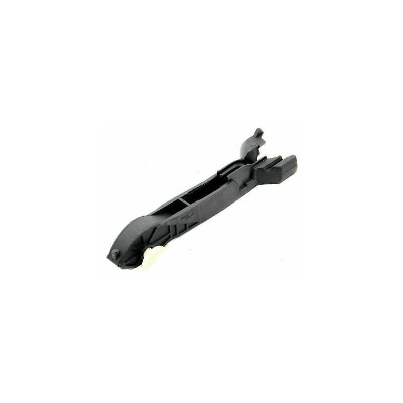 Biellette de fixation câble d'embrayage Peugeot 206 03918