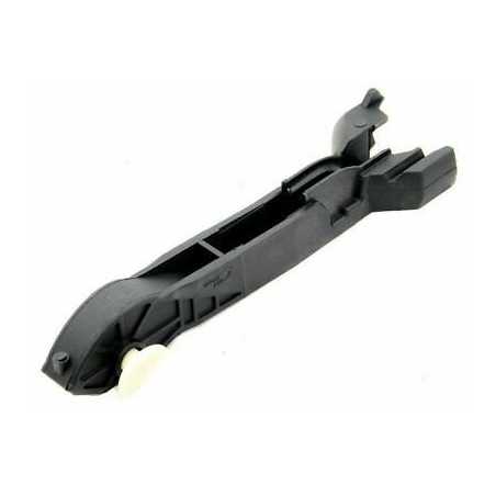 Biellette de fixation câble d'embrayage Peugeot 206 03918