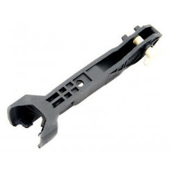 Biellette de fixation câble d'embrayage Peugeot 206 03918