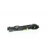 Biellette de fixation câble d'embrayage Peugeot 206 03918