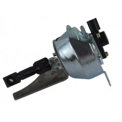 Capteur de Turbo - Citroen C4 C5 Peugeot 307 308 407 508 607 HPA-814011