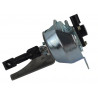 Capteur de Turbo - Citroen C4 C5 Peugeot 307 308 407 508 607 HPA-814011