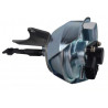 Capteur de Turbo - Citroen C4 C5 Peugeot 307 308 407 508 607 HPA-814011