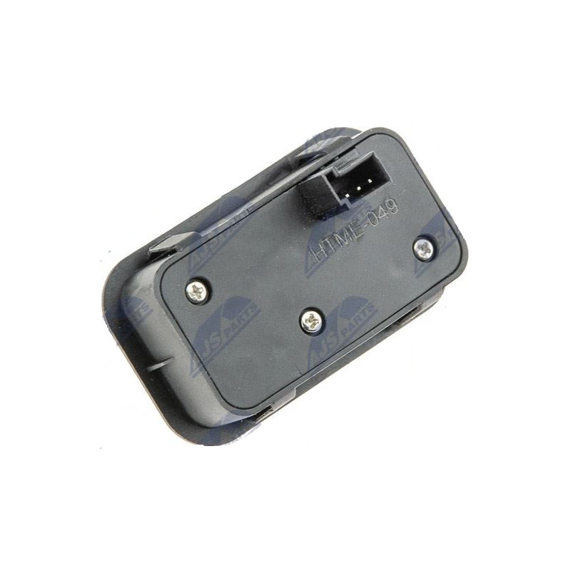 Serrure De Coffre Pour Mercedes GL | 1647400335 | Star-Pièces