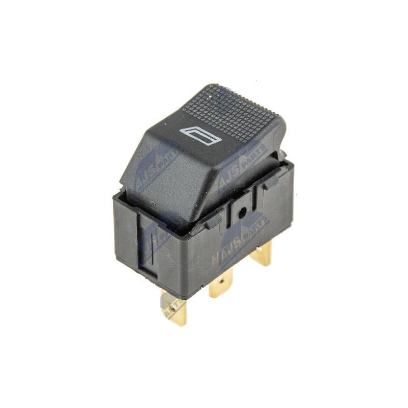 Interrupteur Commande Fenetre - Vw transporter T4 1996-2004 EWSVW114