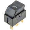 Interrupteur Commande Fenetre - Vw transporter T4 1996-2004 EWSVW114