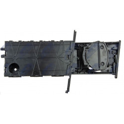 Porte Tasse Cote Passager - Bmw 3 E90/E91/E92/E93 2004- EZCBM125