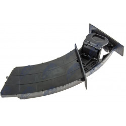 Porte Tasse Noir Cote Conducteur - Bmw 5 E60/E61 2003- EZCBM128
