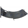 Porte Tasse Noir Cote Conducteur - Bmw 5 E60/E61 2003- EZCBM128