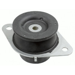 Support moteur gauche Nissan Primastar, Opel Vivaro, Renault Trafic 2704019 SASIC Support moteur