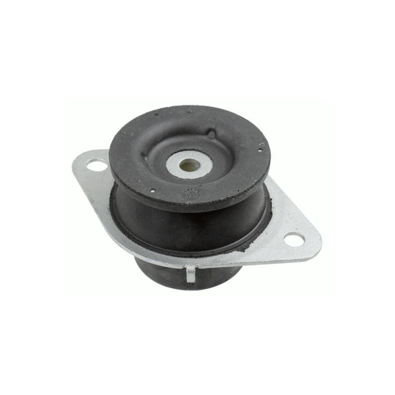 Support moteur gauche Nissan Primastar, Opel Vivaro, Renault Trafic 2704019 SASIC Support moteur