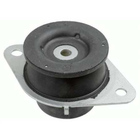 Support moteur gauche Nissan Primastar, Opel Vivaro, Renault Trafic 2704019 SASIC Support moteur