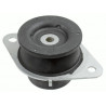 Support moteur gauche Nissan Primastar, Opel Vivaro, Renault Trafic 2704019 SASIC Support moteur