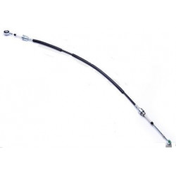 Tirette a cable, boite de 5 vitesse manuelle Droit - Fiat Grande Punto Punto Alfa Romeo Mito 27SKV092