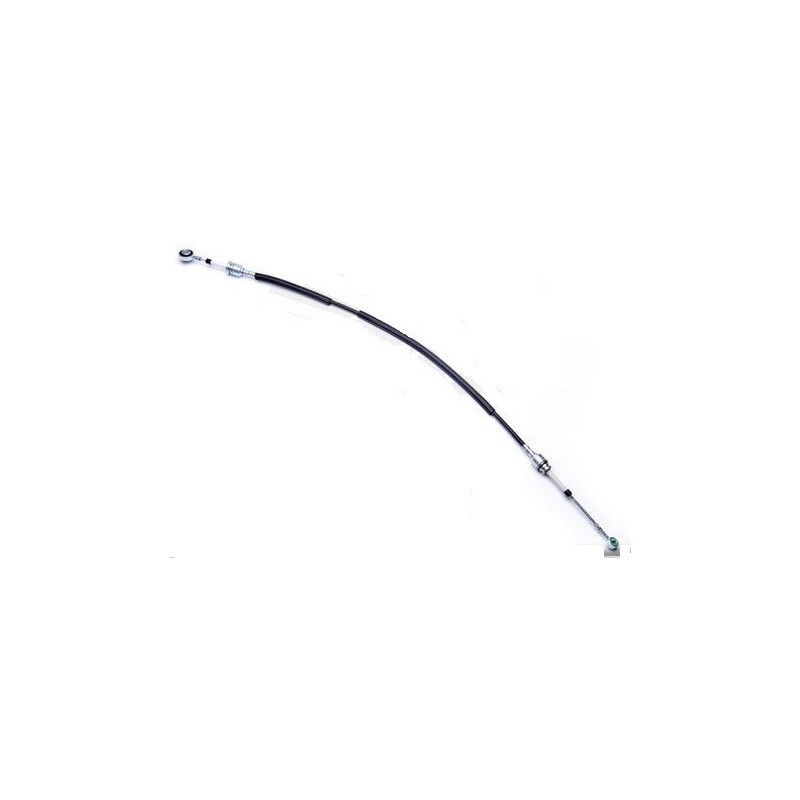 Tirette a cable, boite de 5 vitesse manuelle Droit - Fiat Grande Punto Punto Alfa Romeo Mito 27SKV092