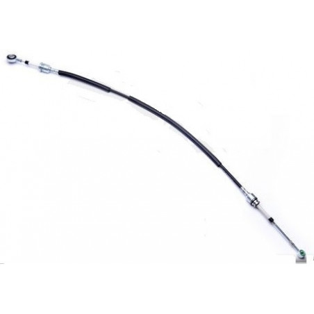 Tirette a cable, boite de 5 vitesse manuelle Droit - Fiat Grande Punto Punto Alfa Romeo Mito 27SKV092 Tirette a cable, boite de 5 vitesse manuelle Droit - Fiat Grande Punto Punto Alfa Romeo Mito 27SKV092