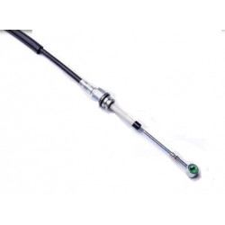 Tirette a cable, boite de 5 vitesse manuelle Droit - Fiat Grande Punto Punto Alfa Romeo Mito 27SKV092