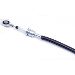 Tirette a cable, boite de 5 vitesse manuelle Droit - Fiat Grande Punto Punto Alfa Romeo Mito 27SKV092