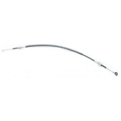 Tirette a cable, boite de 5 vitesse manuelle Gauche - Fiat Grande Punto Punto Alfa Romeo Mito 27SKV048