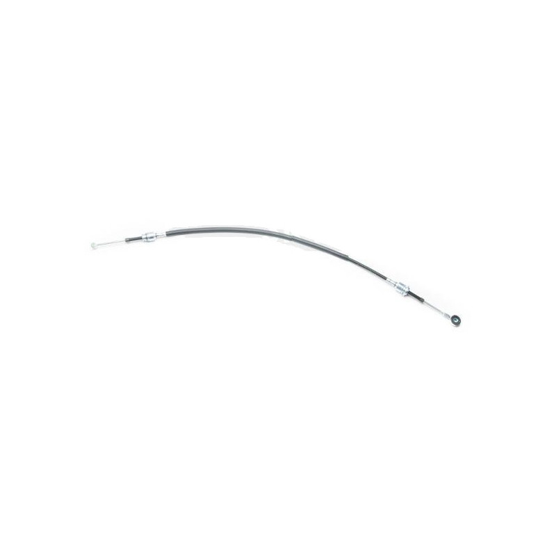 Tirette a cable, boite de 5 vitesse manuelle Gauche - Fiat Grande Punto Punto Alfa Romeo Mito 27SKV048